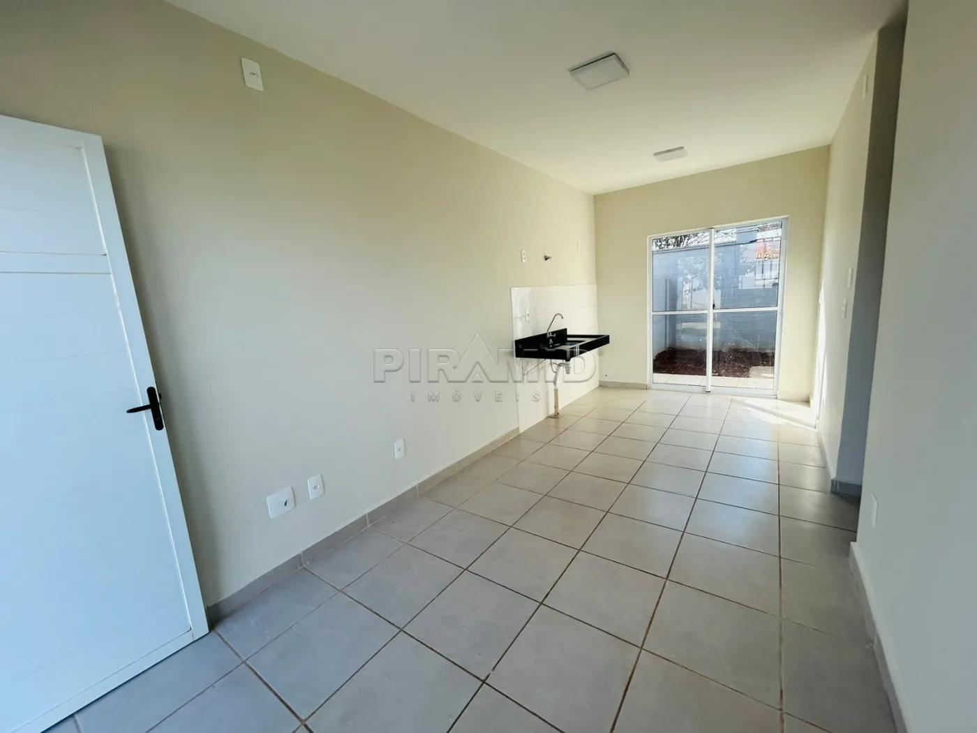 Comprar Casa / Condom&iacute;nio em Ribeir&atilde;o Preto R$ 299.000,00 - Foto 2