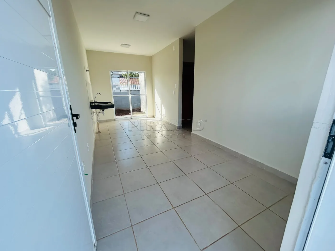 Comprar Casa / Condom&iacute;nio em Ribeir&atilde;o Preto R$ 299.000,00 - Foto 3