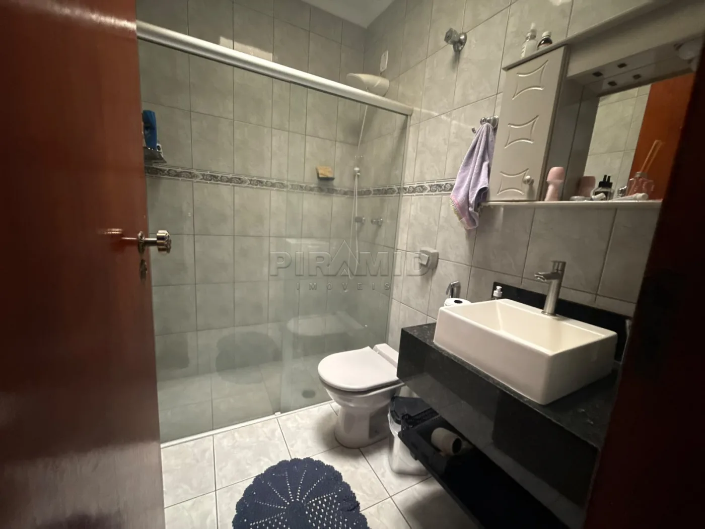 Alugar Casa / Padr&atilde;o em Ribeir&atilde;o Preto R$ 2.500,00 - Foto 5
