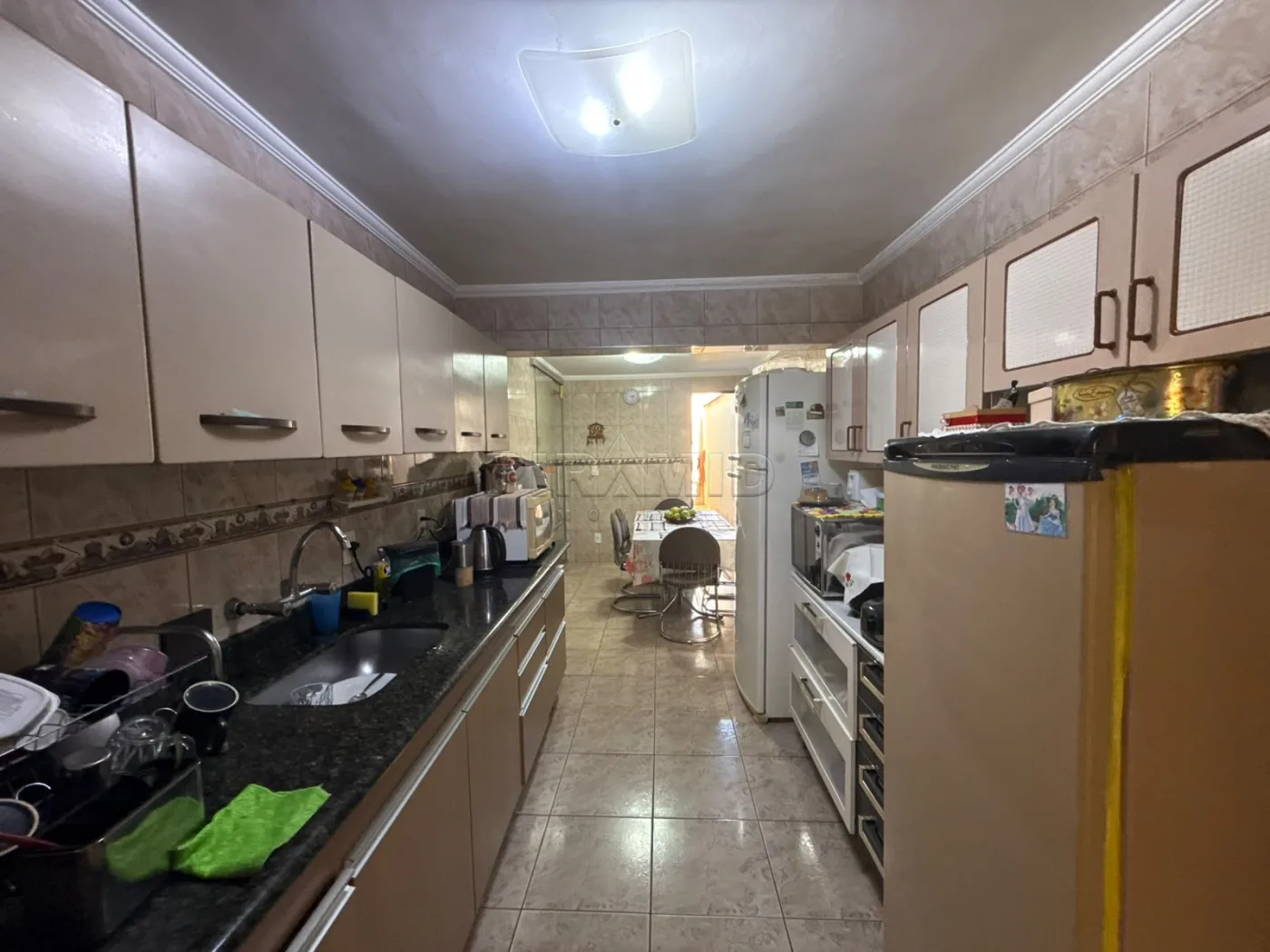 Alugar Casa / Padr&atilde;o em Ribeir&atilde;o Preto R$ 2.500,00 - Foto 8