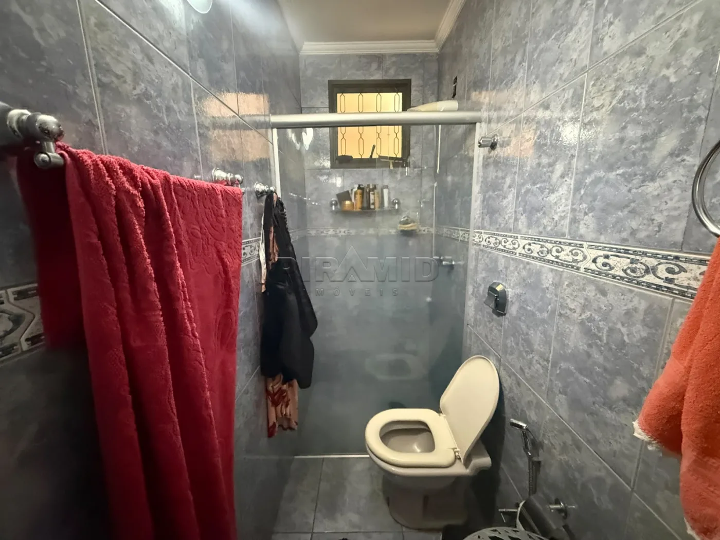 Alugar Casa / Padr&atilde;o em Ribeir&atilde;o Preto R$ 2.500,00 - Foto 12