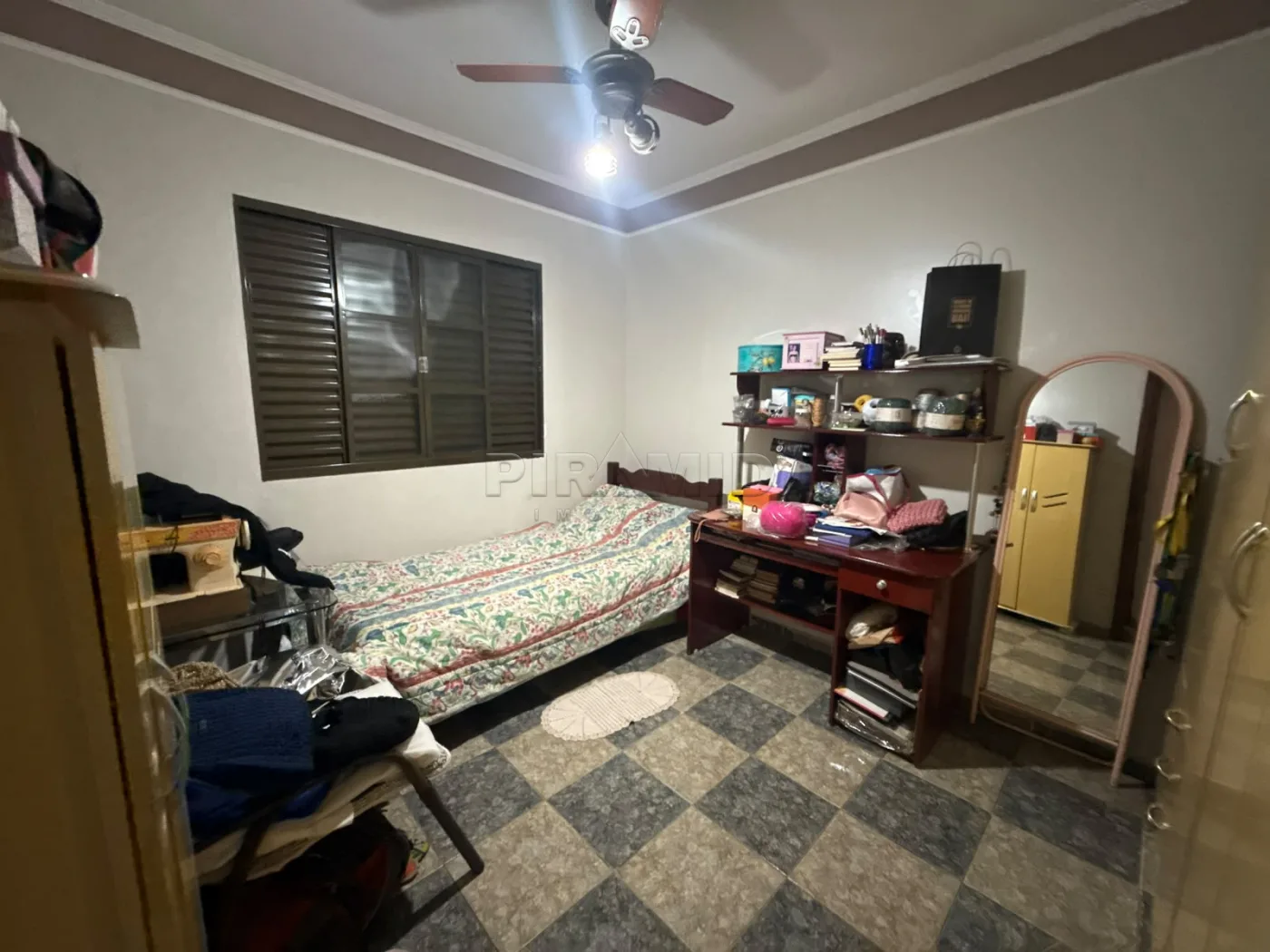 Alugar Casa / Padr&atilde;o em Ribeir&atilde;o Preto R$ 2.500,00 - Foto 14