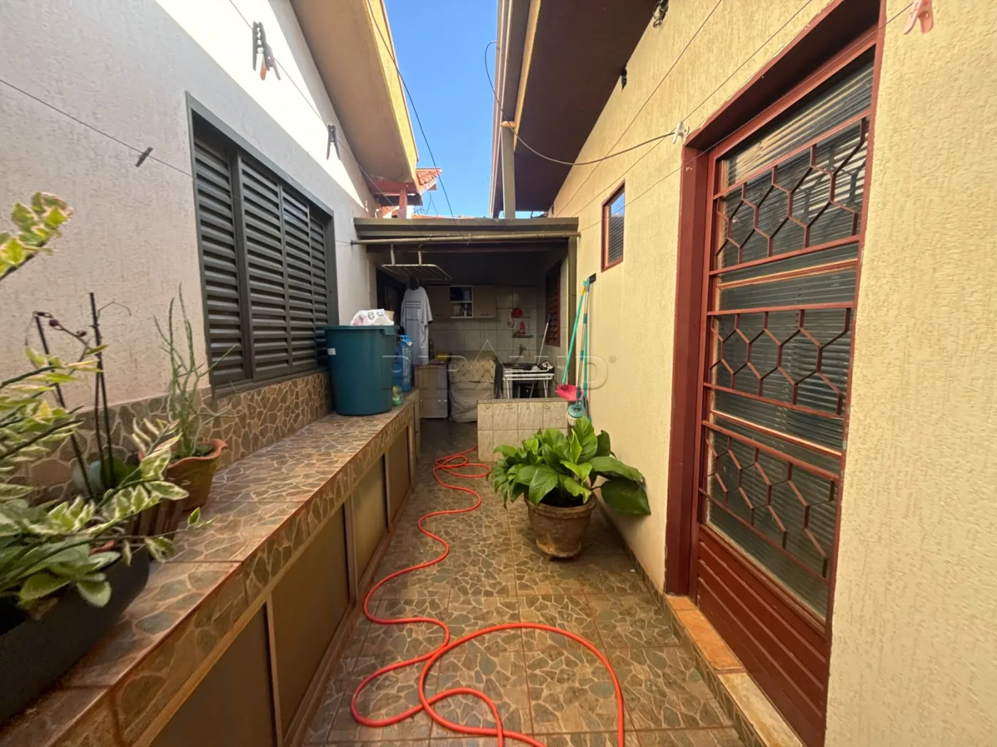 Alugar Casa / Padr&atilde;o em Ribeir&atilde;o Preto R$ 2.500,00 - Foto 18
