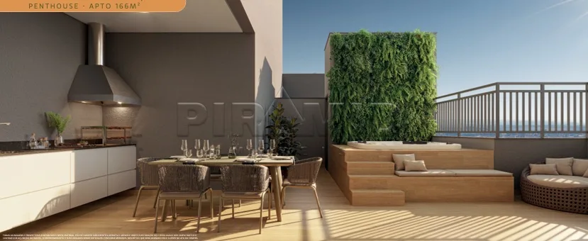 Comprar Apartamento / Lan&ccedil;amento em Ribeir&atilde;o Preto - Foto 1