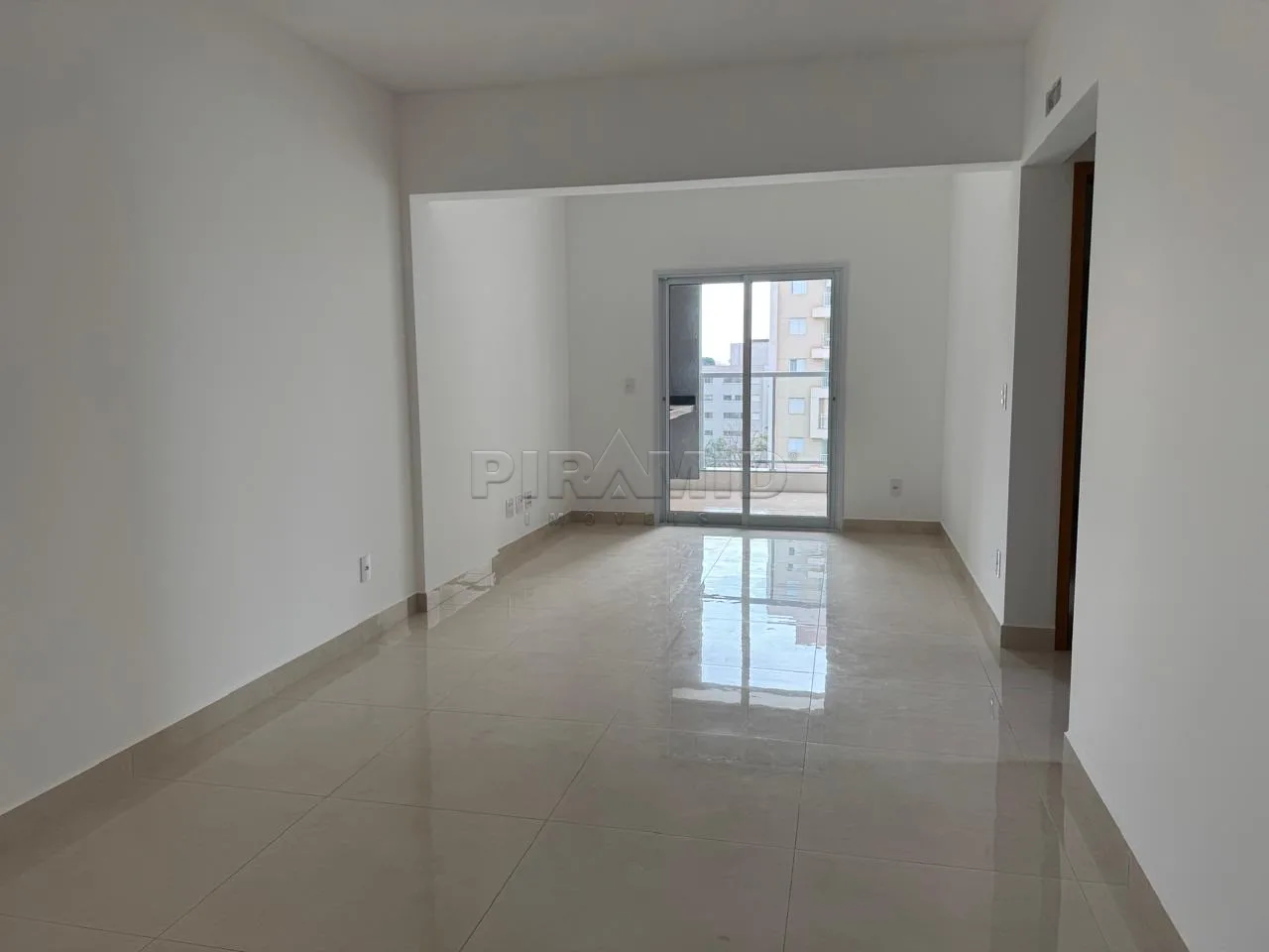 Comprar Apartamento / Padr&atilde;o em Ribeir&atilde;o Preto R$ 540.000,00 - Foto 1