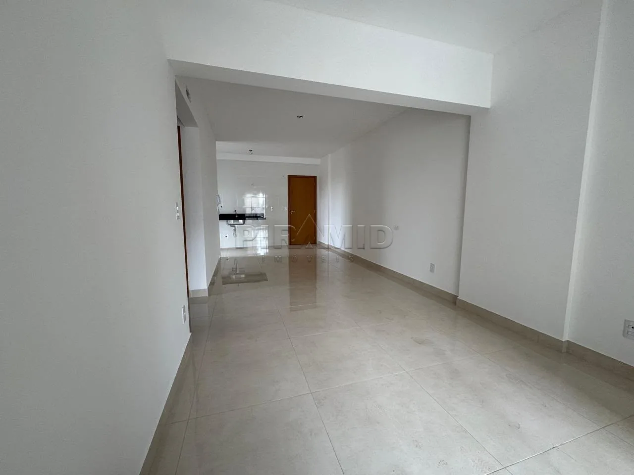 Comprar Apartamento / Padr&atilde;o em Ribeir&atilde;o Preto R$ 540.000,00 - Foto 2
