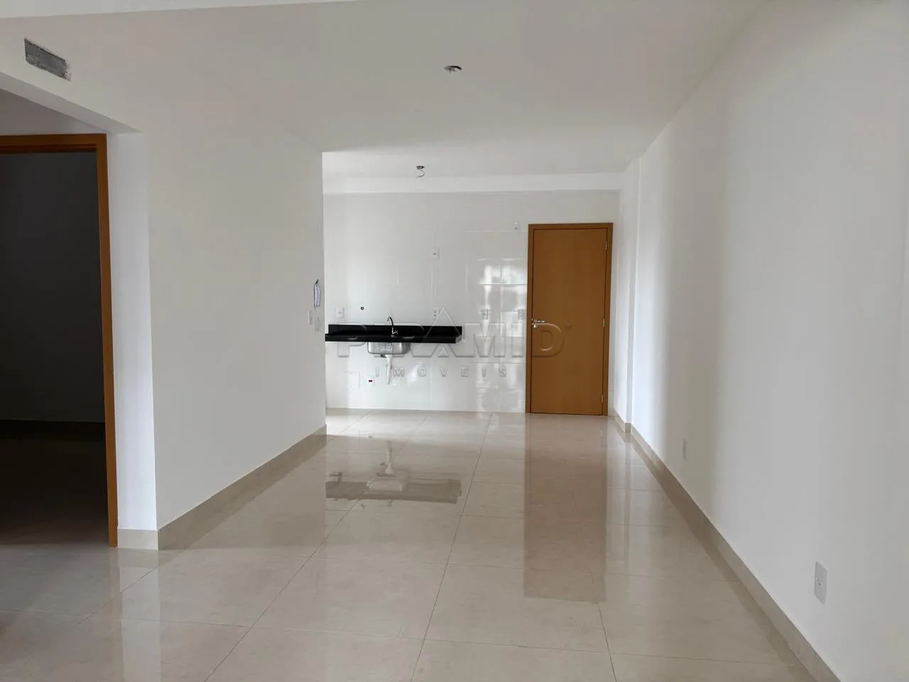 Comprar Apartamento / Padr&atilde;o em Ribeir&atilde;o Preto R$ 540.000,00 - Foto 3