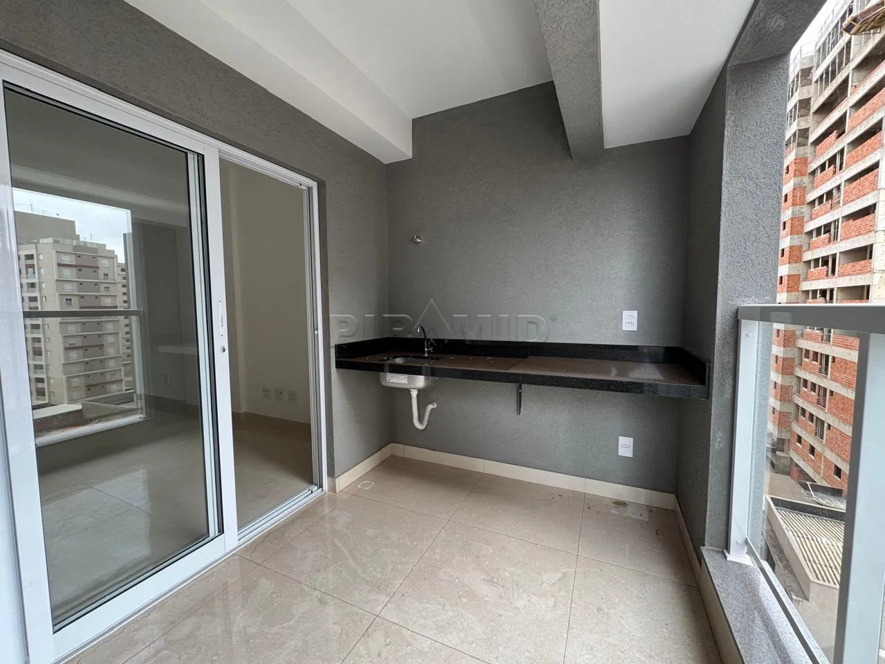 Comprar Apartamento / Padr&atilde;o em Ribeir&atilde;o Preto R$ 540.000,00 - Foto 6