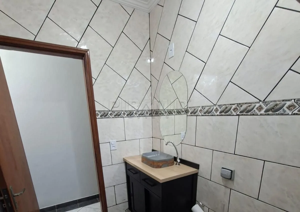 Comprar Casa / Padr&atilde;o em Ribeir&atilde;o Preto R$ 270.000,00 - Foto 8