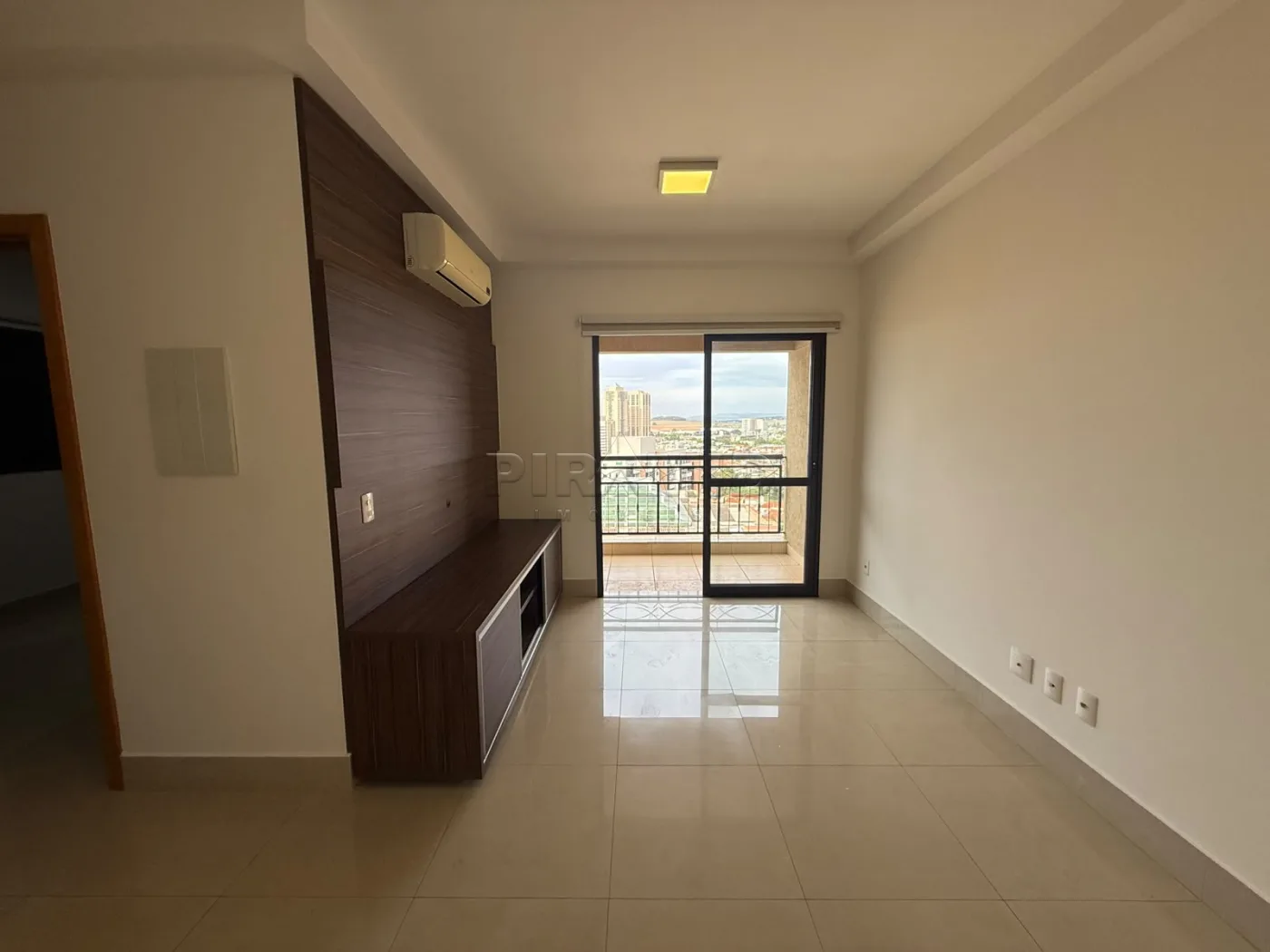 Alugar Apartamento / Padr&atilde;o em Ribeir&atilde;o Preto R$ 2.800,00 - Foto 1