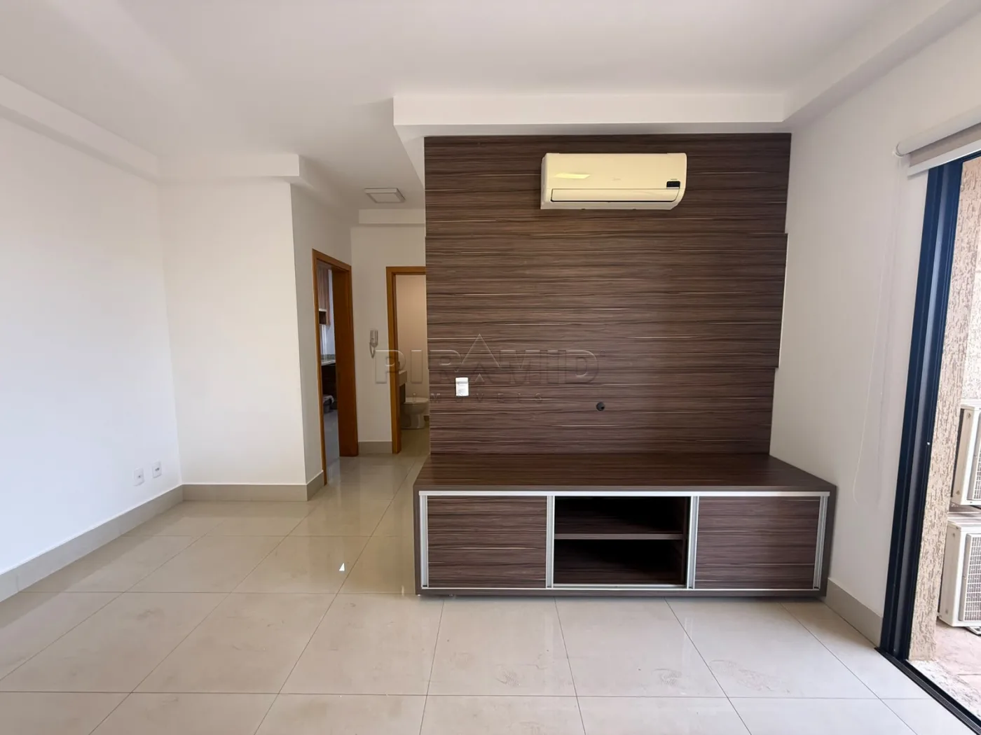 Alugar Apartamento / Padr&atilde;o em Ribeir&atilde;o Preto R$ 2.800,00 - Foto 3