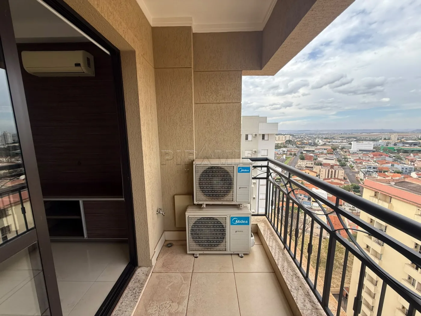 Alugar Apartamento / Padr&atilde;o em Ribeir&atilde;o Preto R$ 2.800,00 - Foto 5