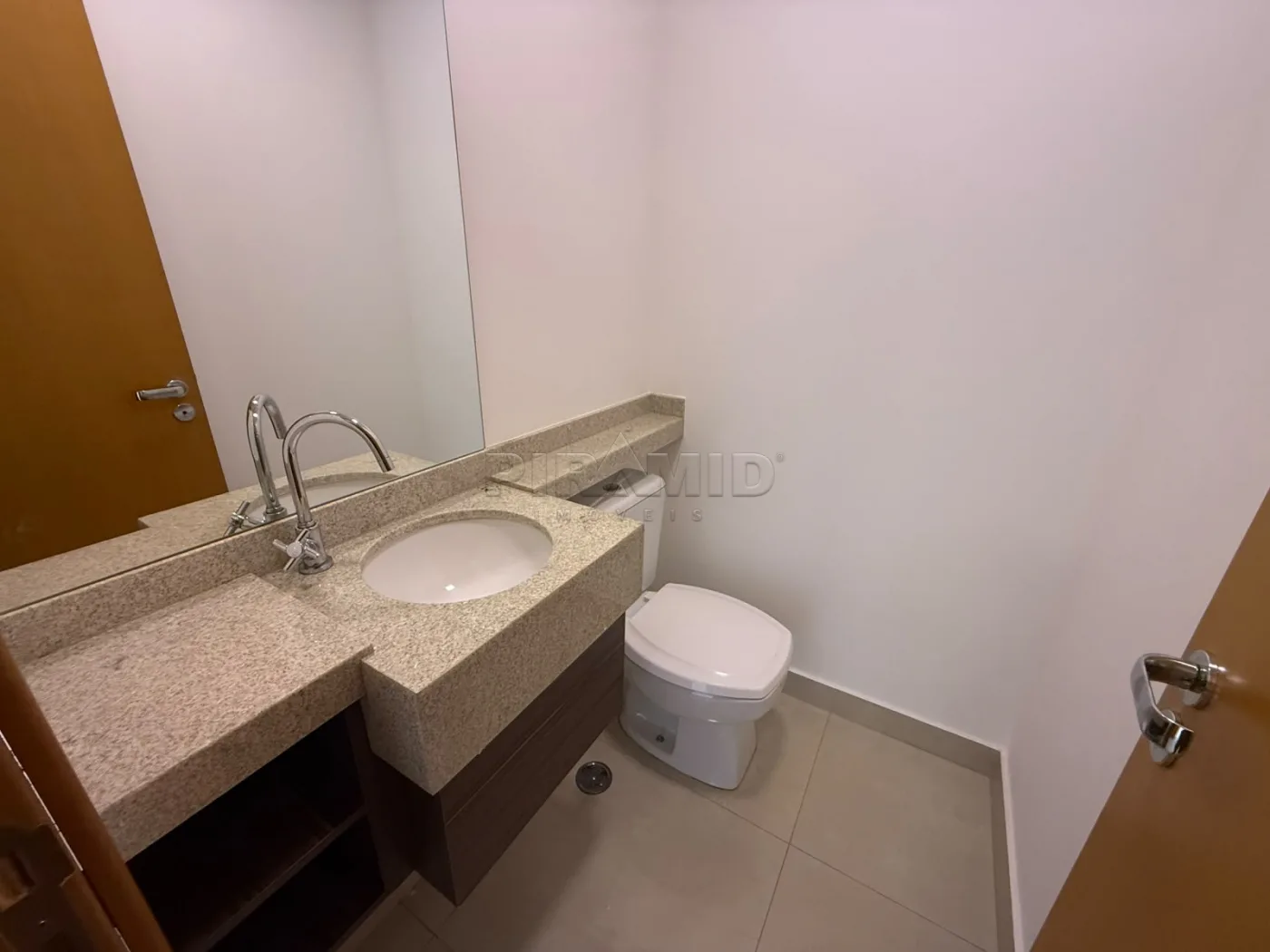 Alugar Apartamento / Padr&atilde;o em Ribeir&atilde;o Preto R$ 2.800,00 - Foto 8