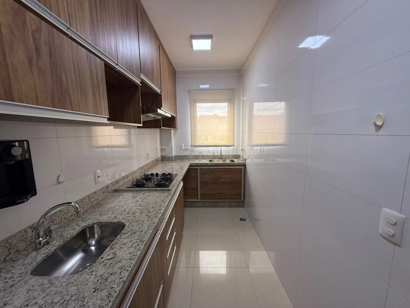 Alugar Apartamento / Padr&atilde;o em Ribeir&atilde;o Preto R$ 2.800,00 - Foto 11