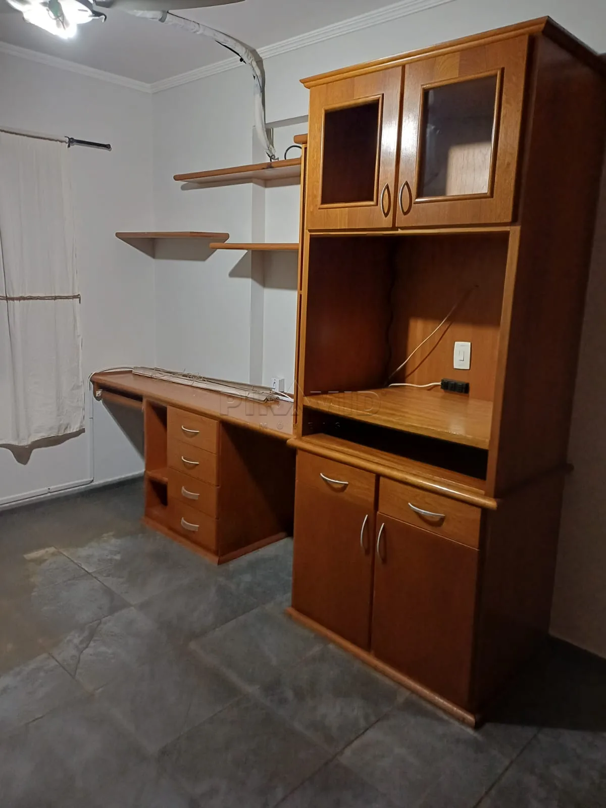 Alugar Apartamento / Padr&atilde;o em Ribeir&atilde;o Preto R$ 1.650,00 - Foto 7