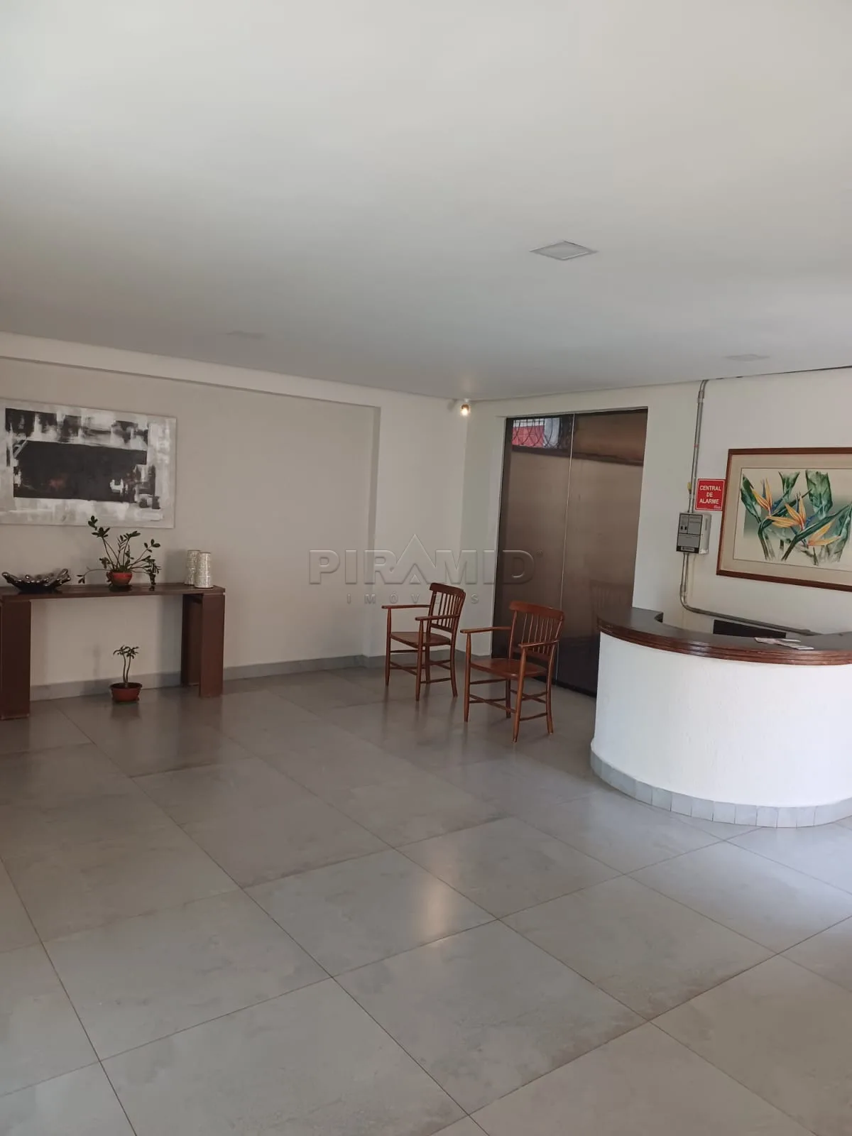 Alugar Apartamento / Padr&atilde;o em Ribeir&atilde;o Preto R$ 1.650,00 - Foto 15