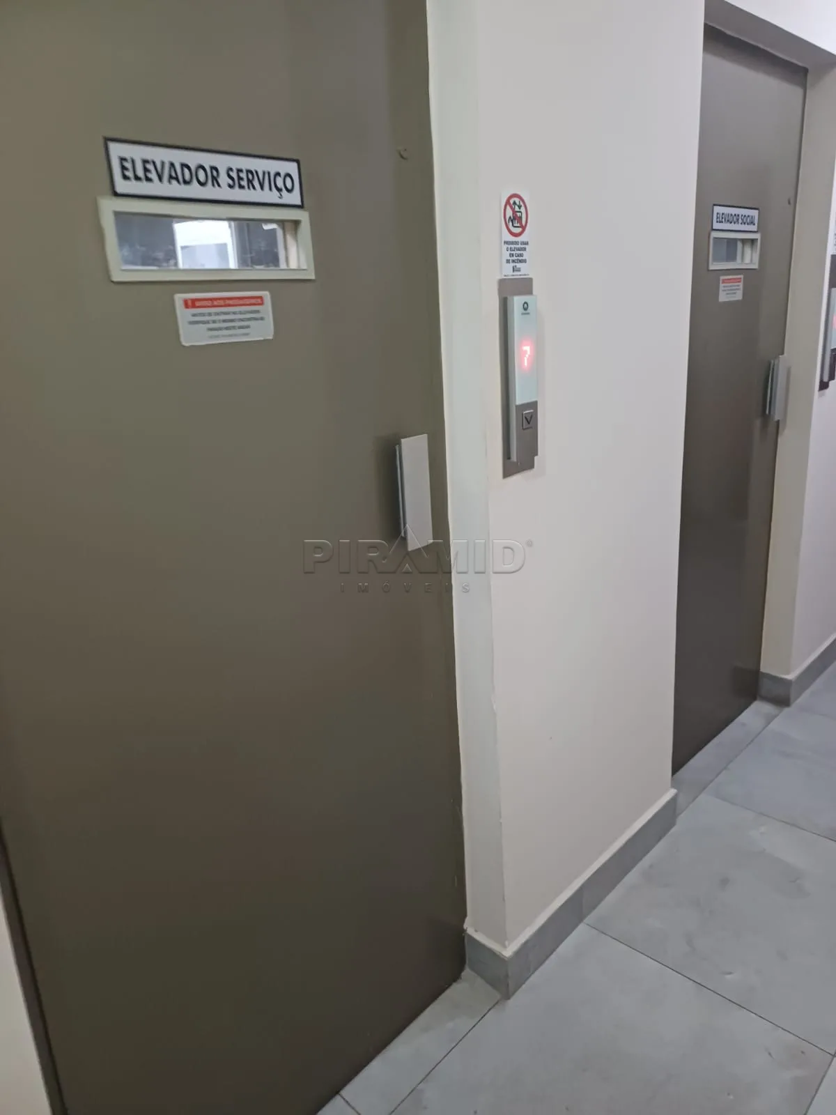 Alugar Apartamento / Padr&atilde;o em Ribeir&atilde;o Preto R$ 1.650,00 - Foto 17