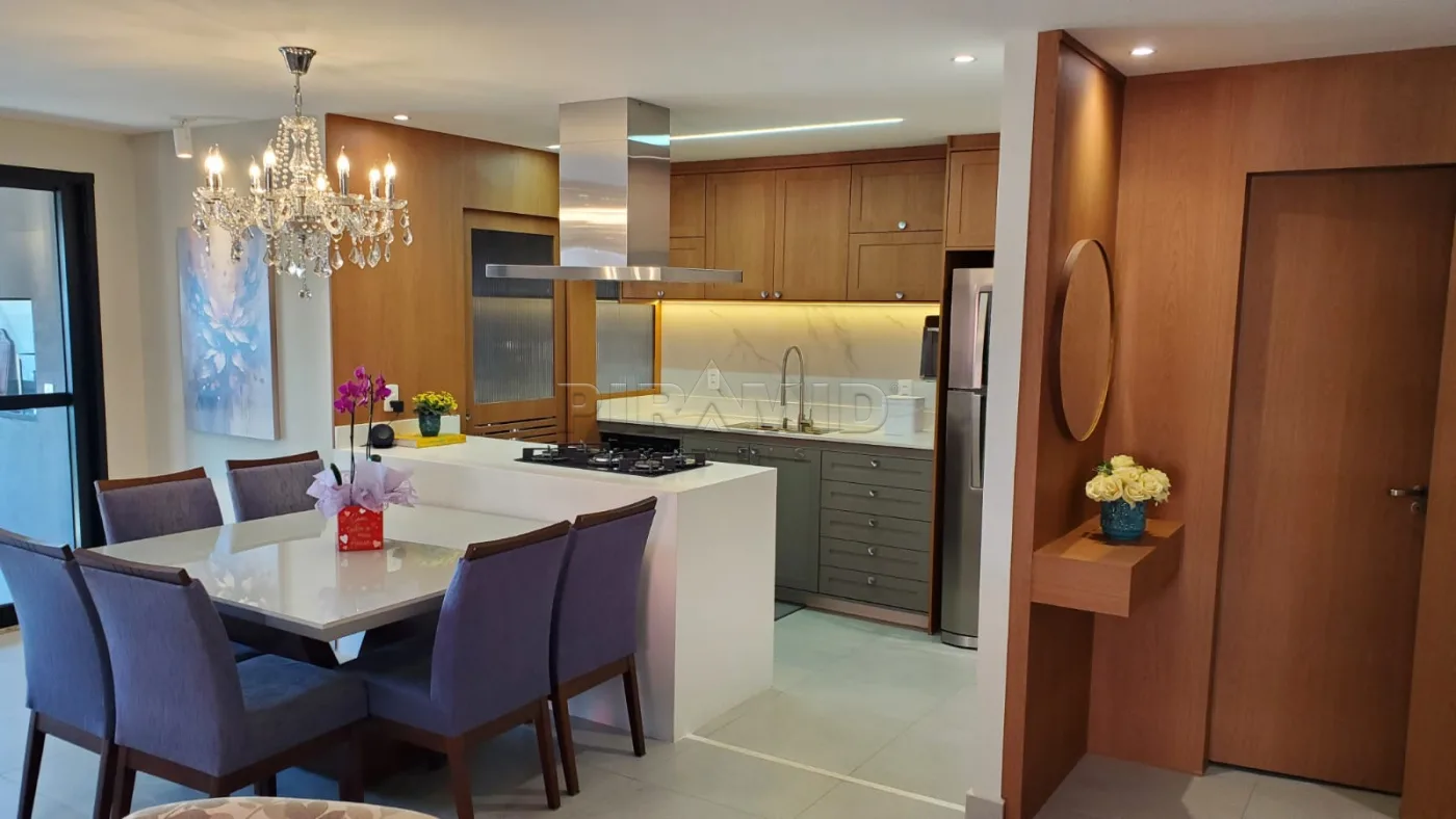 Comprar Apartamento / Padr&atilde;o em Ribeir&atilde;o Preto R$ 1.250.000,00 - Foto 2