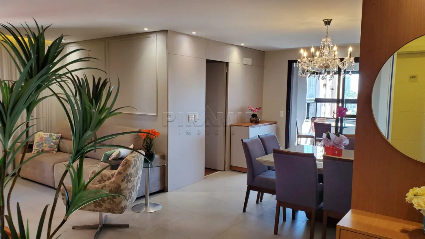 Comprar Apartamento / Padr&atilde;o em Ribeir&atilde;o Preto R$ 1.250.000,00 - Foto 3