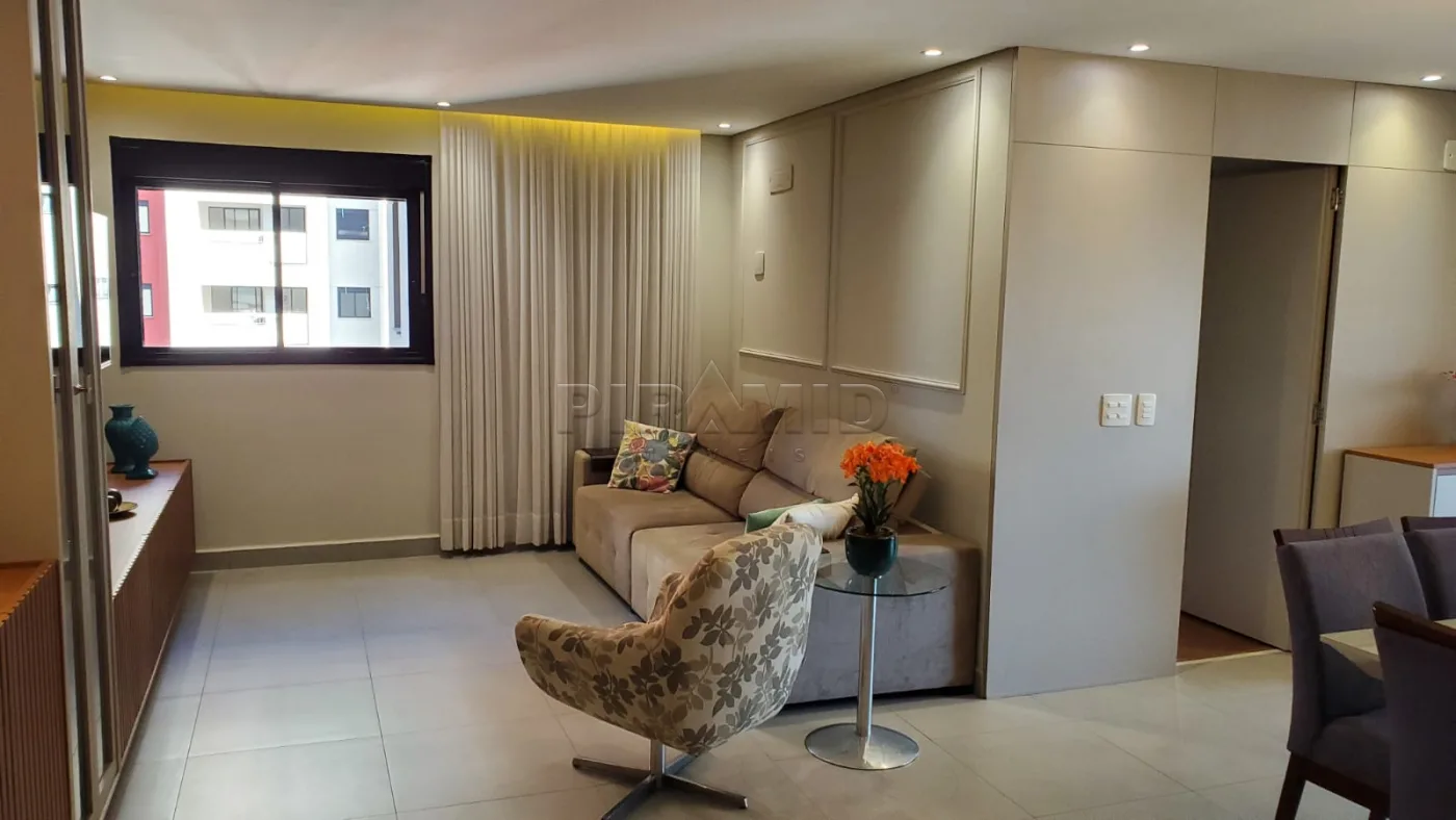 Comprar Apartamento / Padr&atilde;o em Ribeir&atilde;o Preto R$ 1.250.000,00 - Foto 4