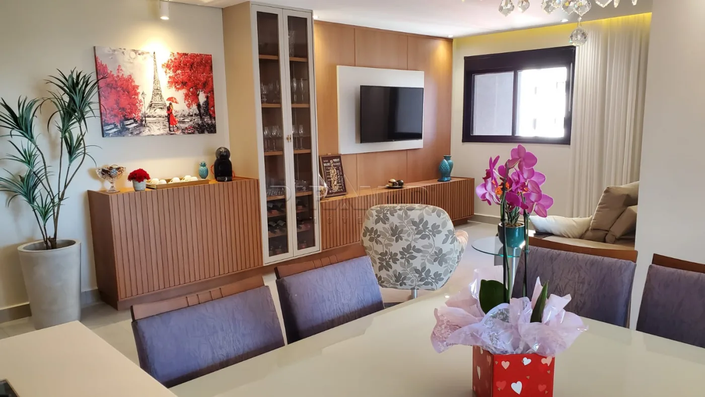 Comprar Apartamento / Padr&atilde;o em Ribeir&atilde;o Preto R$ 1.250.000,00 - Foto 5