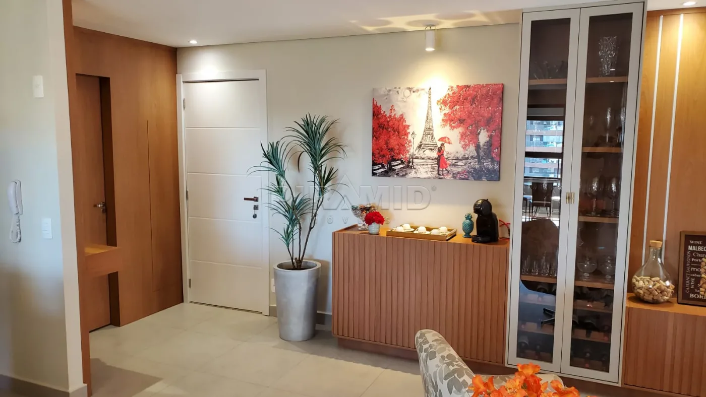 Comprar Apartamento / Padr&atilde;o em Ribeir&atilde;o Preto R$ 1.250.000,00 - Foto 6