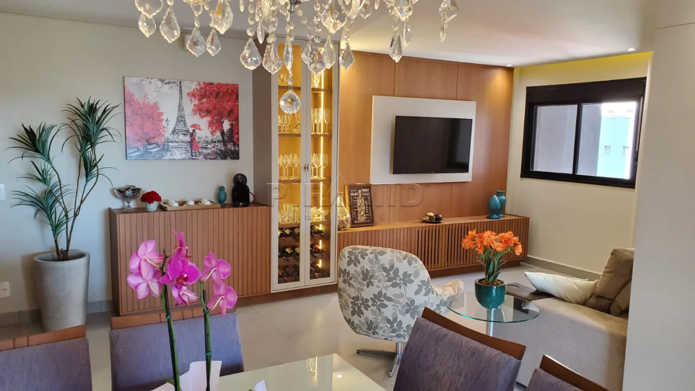 Comprar Apartamento / Padr&atilde;o em Ribeir&atilde;o Preto R$ 1.250.000,00 - Foto 7