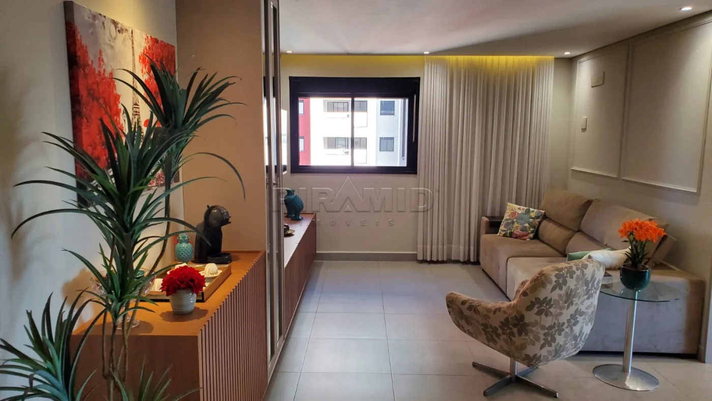 Comprar Apartamento / Padr&atilde;o em Ribeir&atilde;o Preto R$ 1.250.000,00 - Foto 8