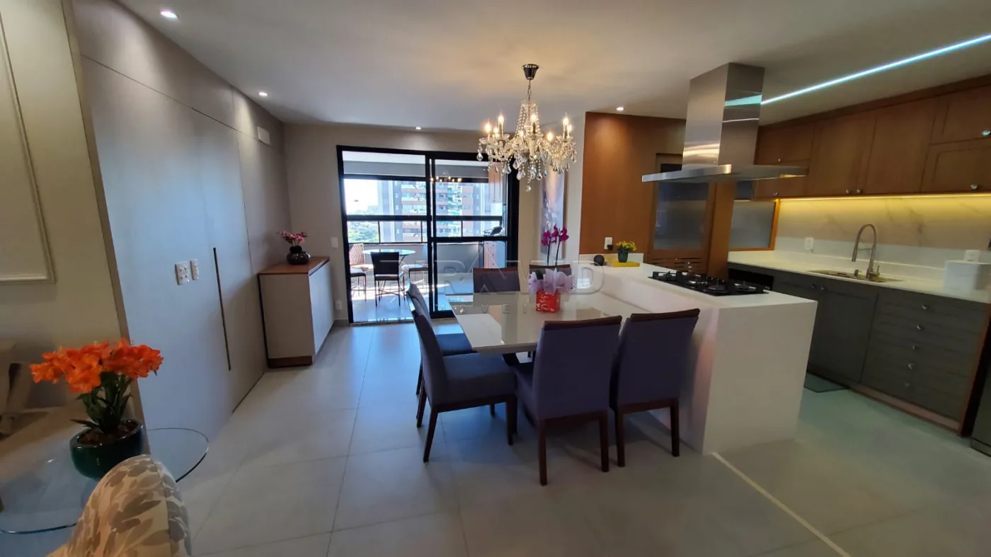 Comprar Apartamento / Padr&atilde;o em Ribeir&atilde;o Preto R$ 1.250.000,00 - Foto 10