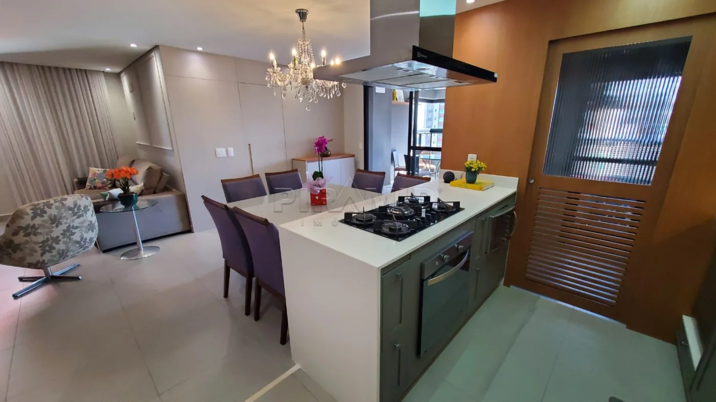 Comprar Apartamento / Padr&atilde;o em Ribeir&atilde;o Preto R$ 1.250.000,00 - Foto 9