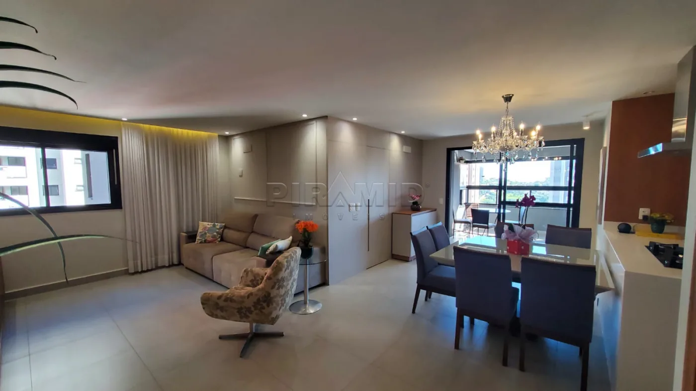 Comprar Apartamento / Padr&atilde;o em Ribeir&atilde;o Preto R$ 1.250.000,00 - Foto 11