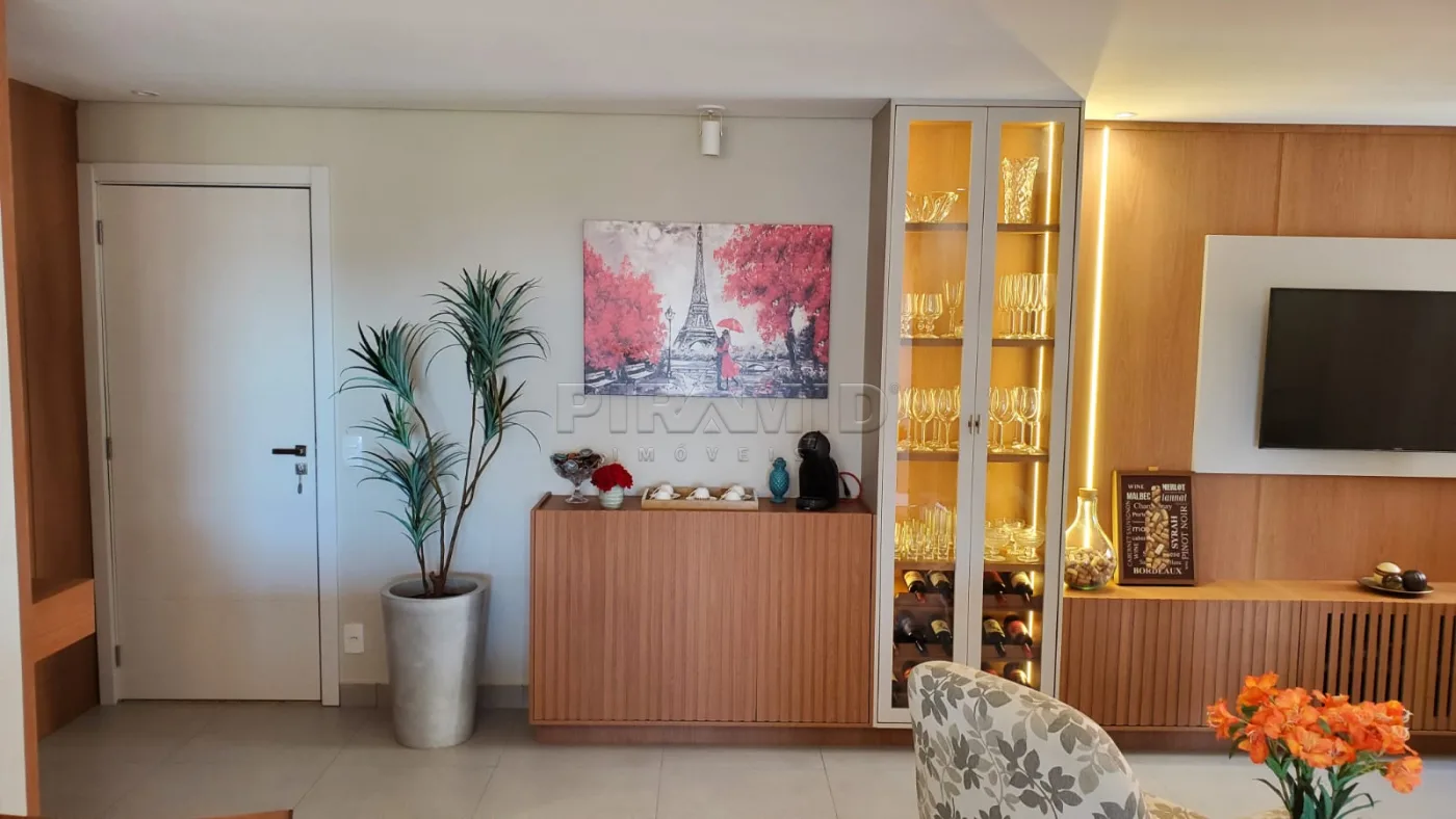 Comprar Apartamento / Padr&atilde;o em Ribeir&atilde;o Preto R$ 1.250.000,00 - Foto 12
