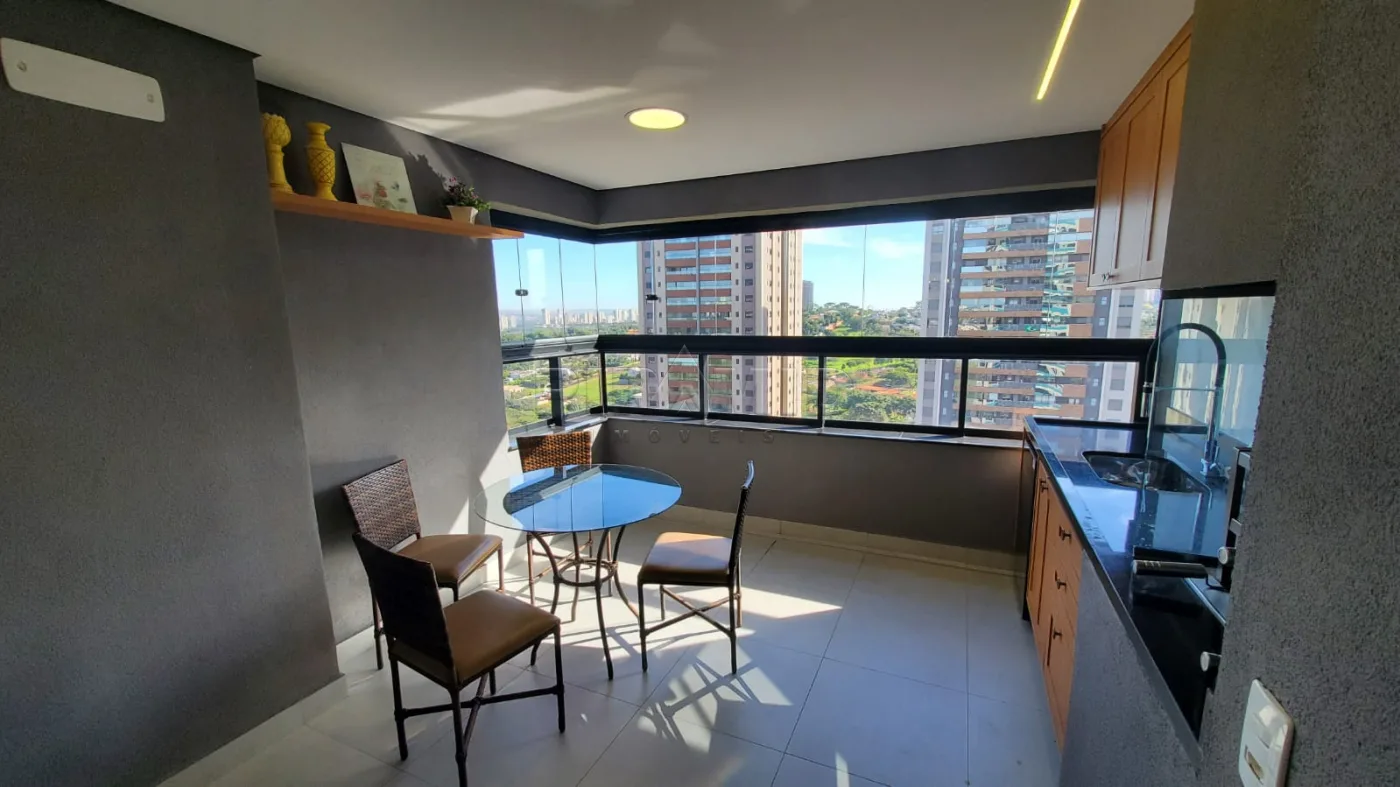 Comprar Apartamento / Padr&atilde;o em Ribeir&atilde;o Preto R$ 1.250.000,00 - Foto 13