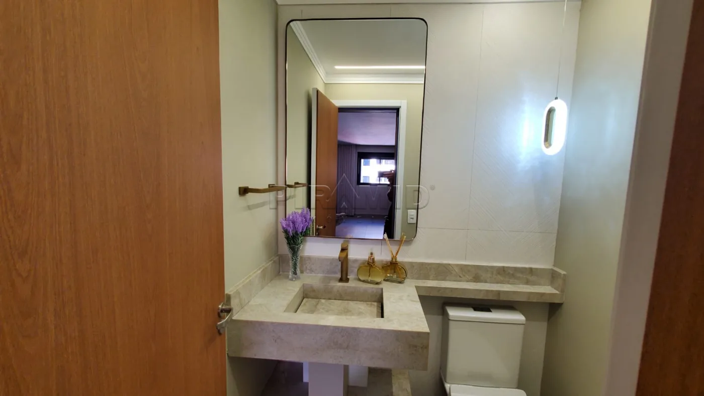 Comprar Apartamento / Padr&atilde;o em Ribeir&atilde;o Preto R$ 1.250.000,00 - Foto 18