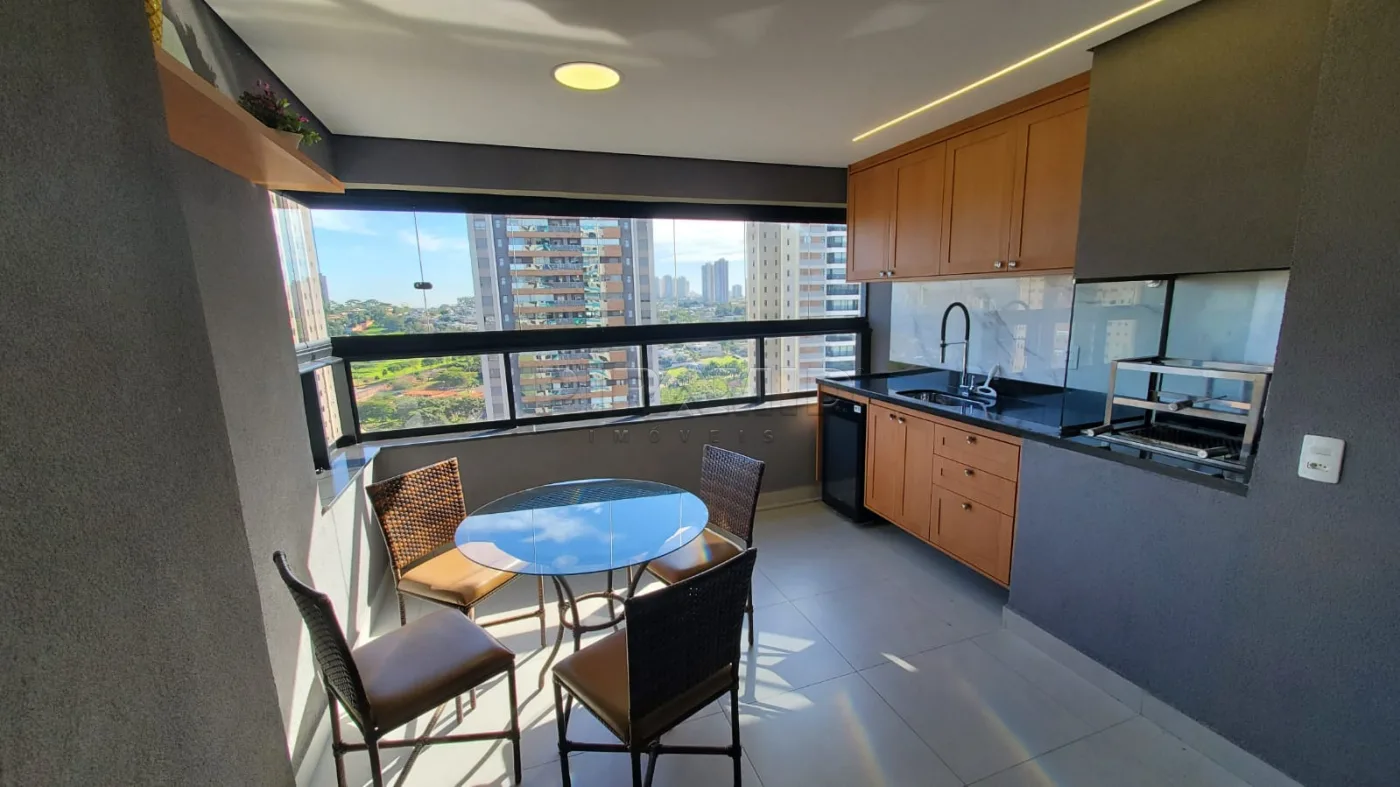 Comprar Apartamento / Padr&atilde;o em Ribeir&atilde;o Preto R$ 1.250.000,00 - Foto 24