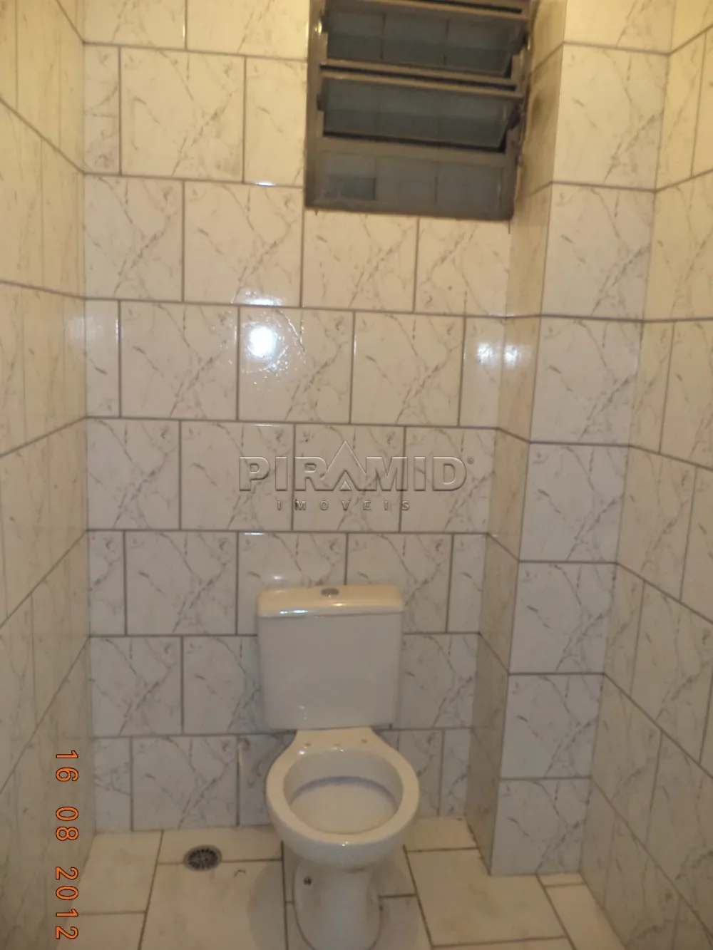 Alugar Comercial / Galp&atilde;o  Barrac&atilde;o em Ribeir&atilde;o Preto R$ 3.500,00 - Foto 8