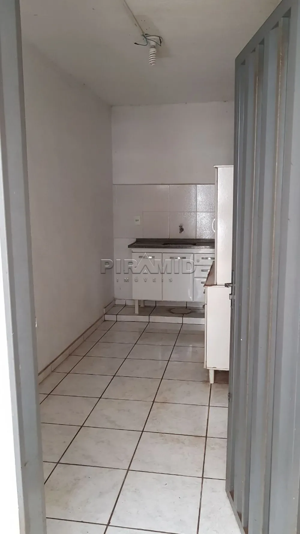 Alugar Comercial / Galp&atilde;o  Barrac&atilde;o em Ribeir&atilde;o Preto R$ 3.500,00 - Foto 9