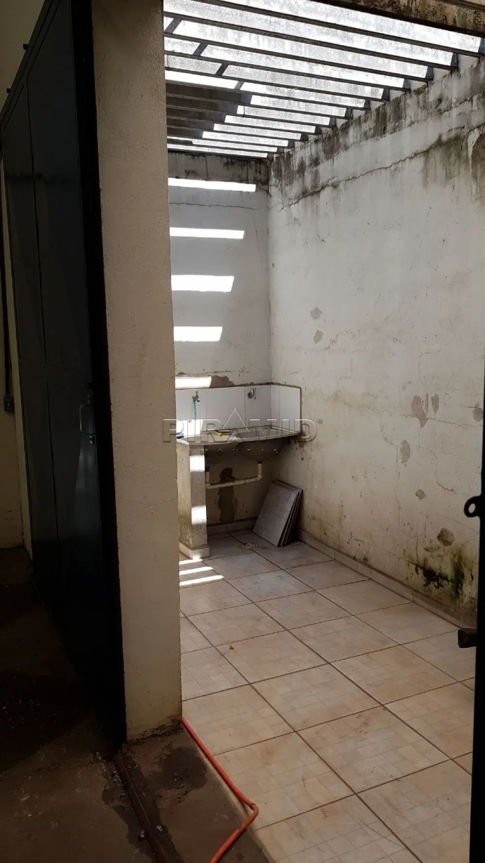 Alugar Comercial / Galp&atilde;o  Barrac&atilde;o em Ribeir&atilde;o Preto R$ 3.500,00 - Foto 11