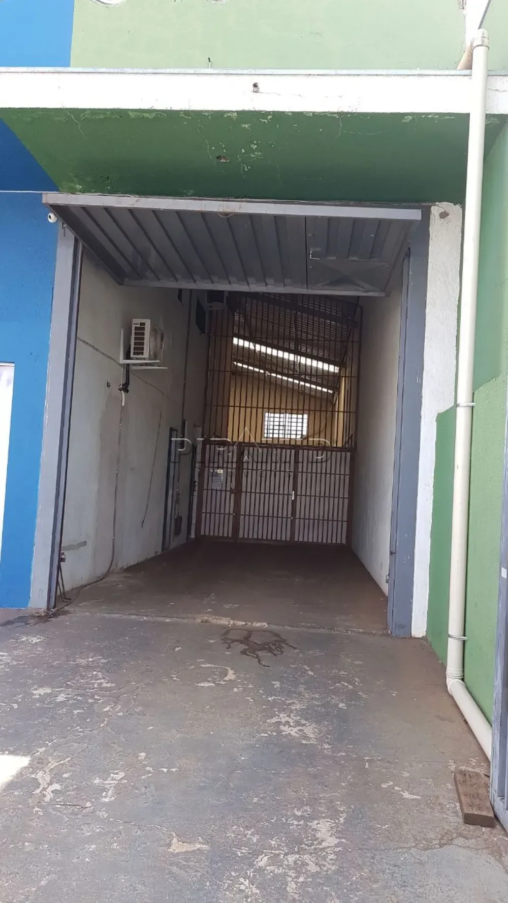 Alugar Comercial / Galp&atilde;o  Barrac&atilde;o em Ribeir&atilde;o Preto R$ 3.500,00 - Foto 12
