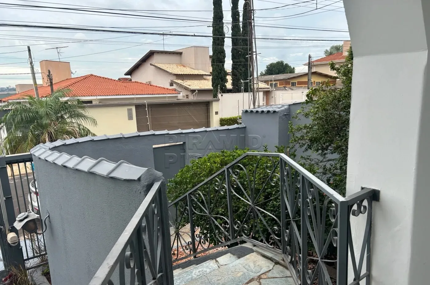 Alugar Casa / Padr&atilde;o em Ribeir&atilde;o Preto R$ 7.800,00 - Foto 4