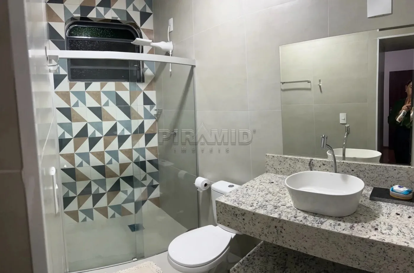 Alugar Casa / Padr&atilde;o em Ribeir&atilde;o Preto R$ 7.800,00 - Foto 5