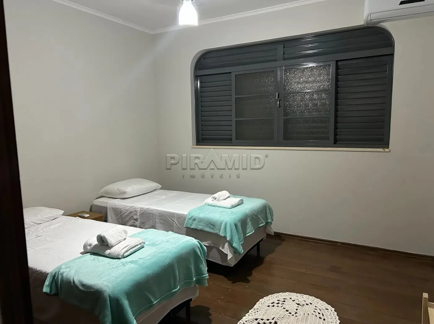 Alugar Casa / Padr&atilde;o em Ribeir&atilde;o Preto R$ 7.800,00 - Foto 6