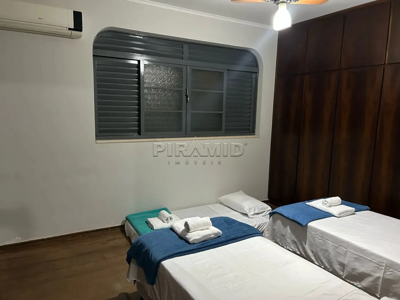 Alugar Casa / Padr&atilde;o em Ribeir&atilde;o Preto R$ 7.800,00 - Foto 7