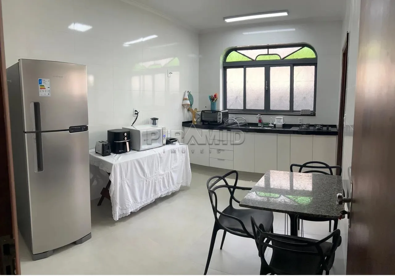 Alugar Casa / Padr&atilde;o em Ribeir&atilde;o Preto R$ 7.800,00 - Foto 10