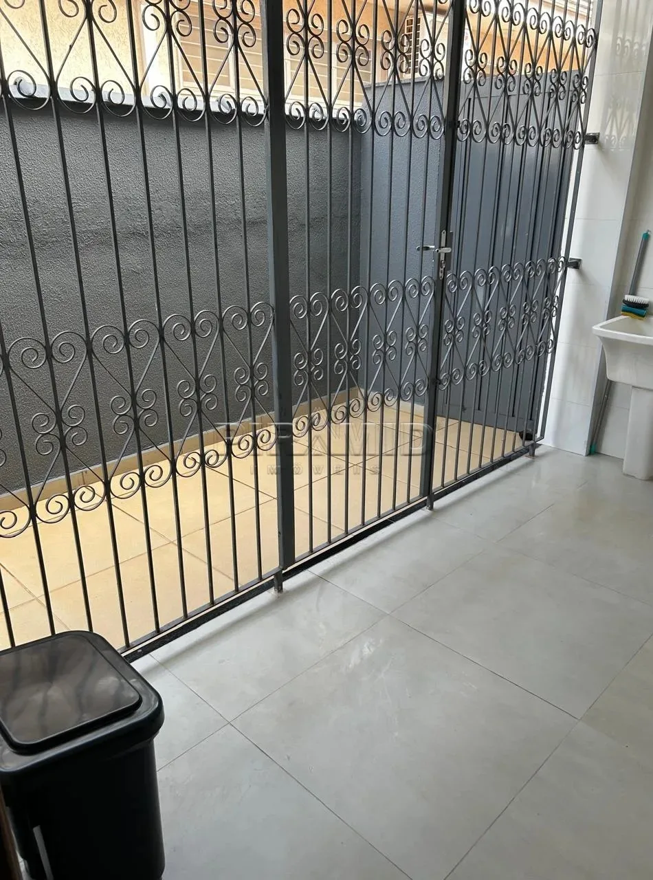 Alugar Casa / Padr&atilde;o em Ribeir&atilde;o Preto R$ 7.800,00 - Foto 14