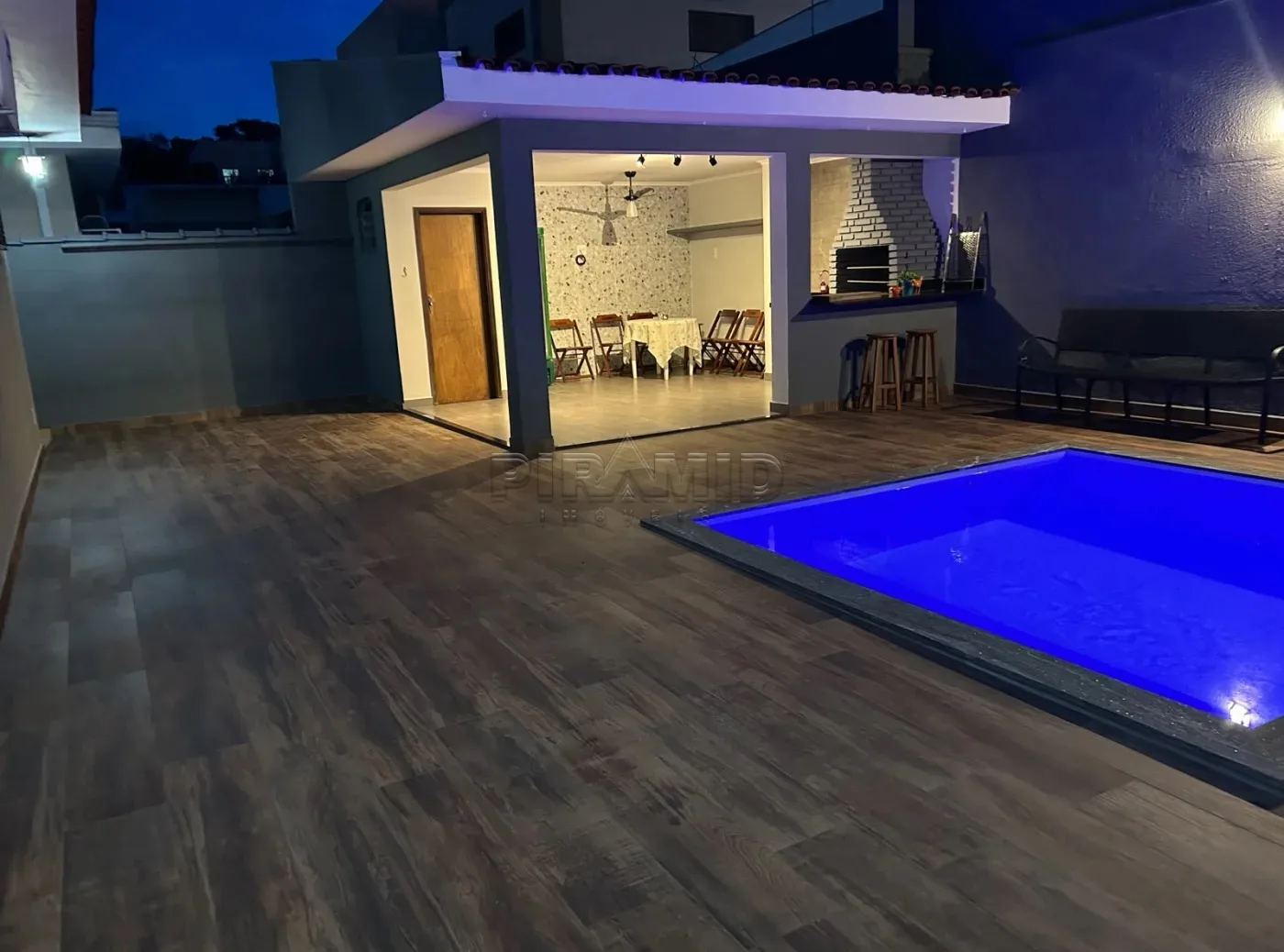 Alugar Casa / Padr&atilde;o em Ribeir&atilde;o Preto R$ 7.800,00 - Foto 18