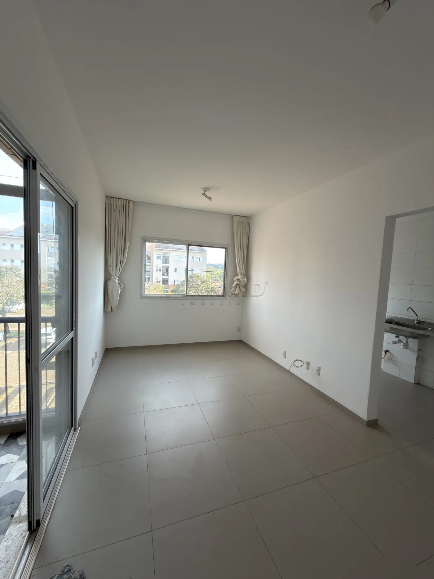 Comprar Apartamento / Padr&atilde;o em Ribeir&atilde;o Preto R$ 295.000,00 - Foto 1