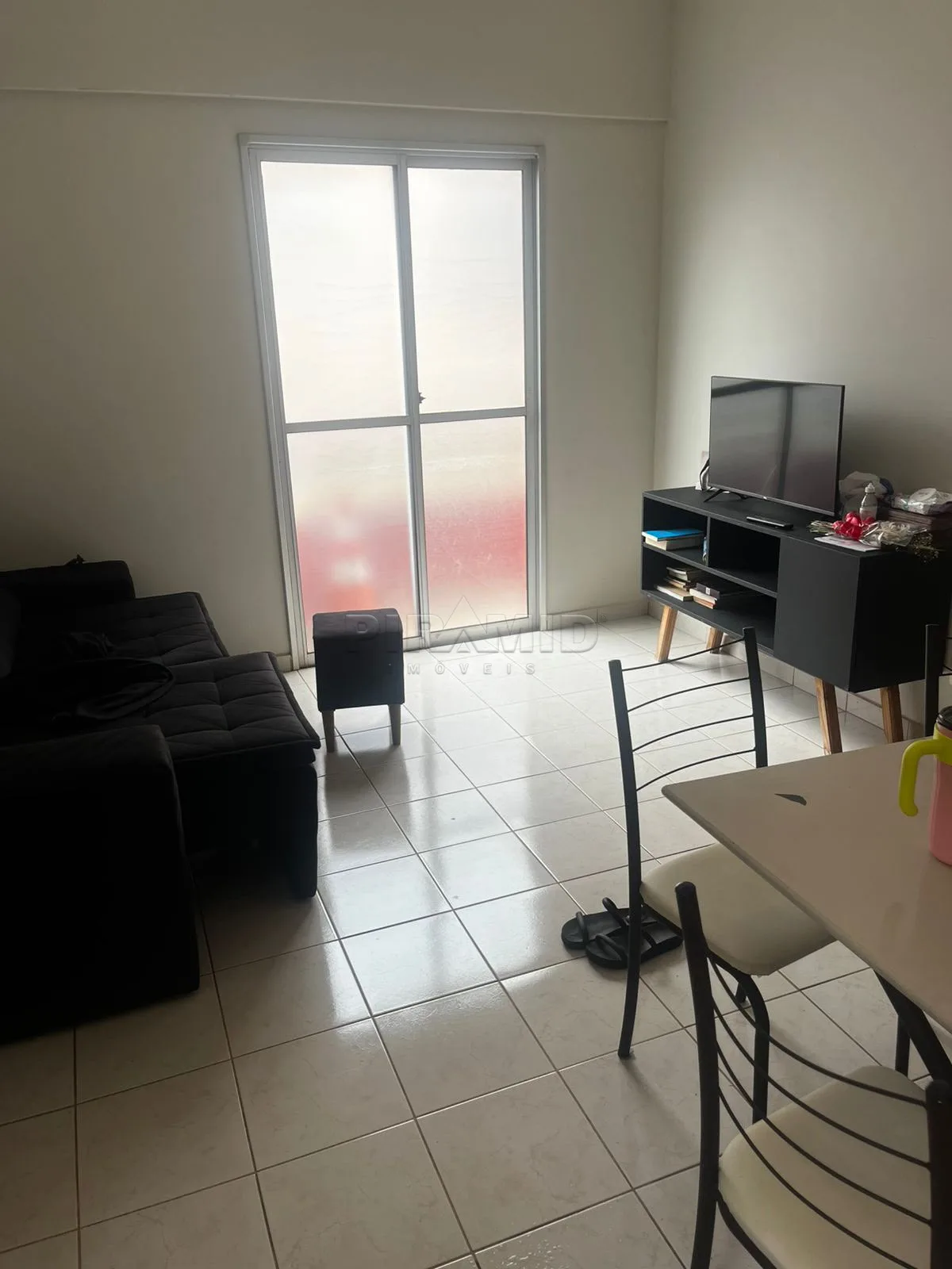 Comprar Apartamento / Padr&atilde;o em Ribeir&atilde;o Preto R$ 190.000,00 - Foto 1