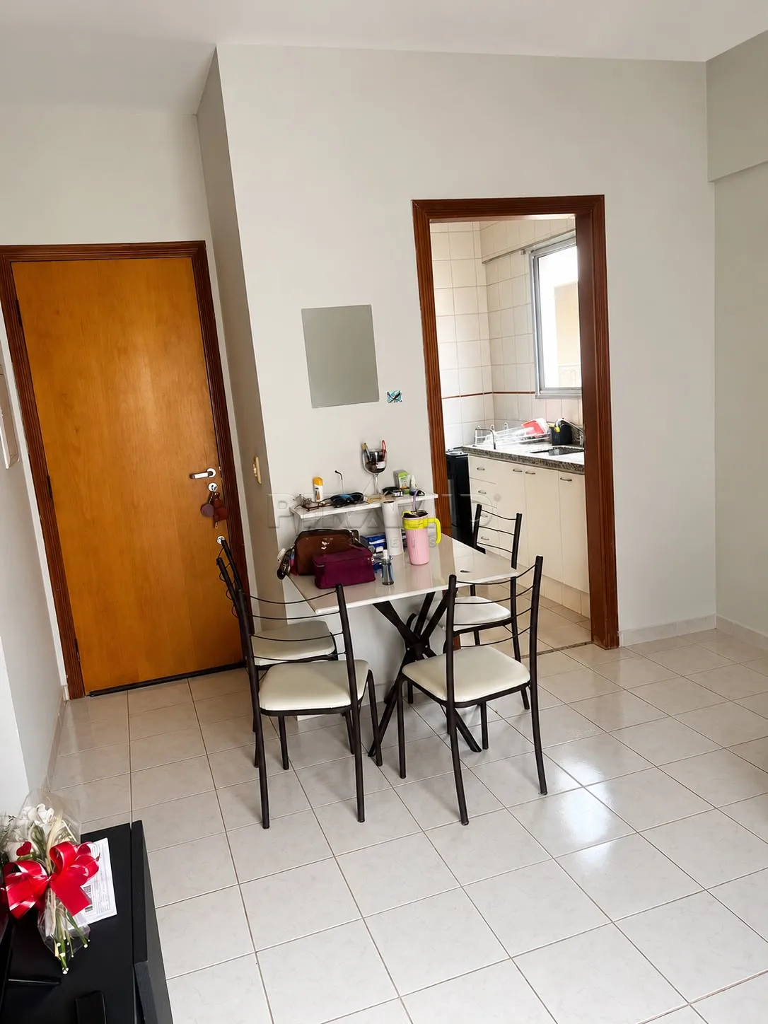 Comprar Apartamento / Padr&atilde;o em Ribeir&atilde;o Preto R$ 190.000,00 - Foto 2