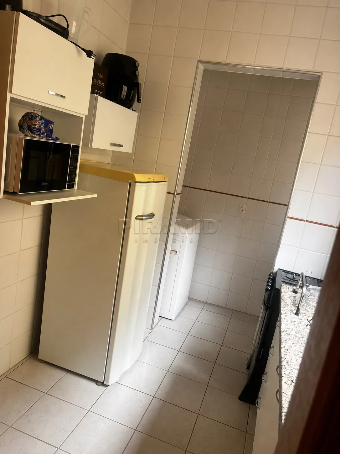 Comprar Apartamento / Padr&atilde;o em Ribeir&atilde;o Preto R$ 190.000,00 - Foto 3
